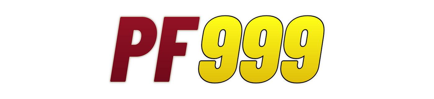 pf999 লোগো
